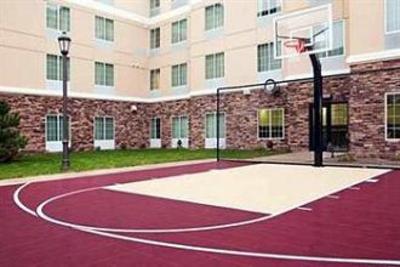 фото отеля Homewood Suites by Hilton St Cloud