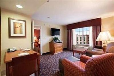 фото отеля Homewood Suites by Hilton St Cloud