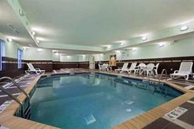 фото отеля Homewood Suites by Hilton St Cloud