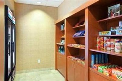 фото отеля Homewood Suites by Hilton St Cloud
