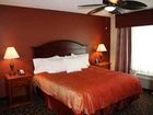фото отеля Homewood Suites by Hilton St Cloud
