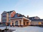 фото отеля Homewood Suites by Hilton St Cloud