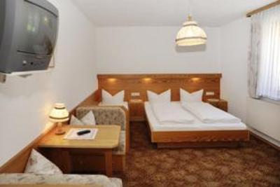 фото отеля Pension Sohler