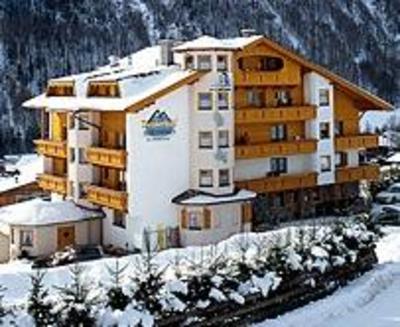 фото отеля Natur Familienhotel Replerhof