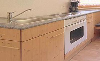 фото отеля Natur Familienhotel Replerhof
