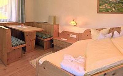 фото отеля Natur Familienhotel Replerhof