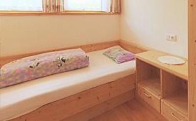 фото отеля Natur Familienhotel Replerhof