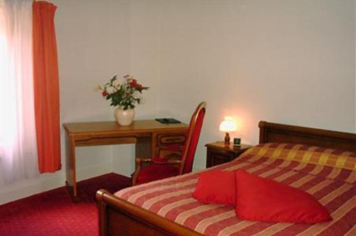 фото отеля Hotel De l'Aigle d'Or