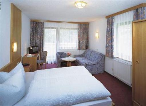 фото отеля Hotel Baerolina