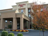 Hampton Inn Garden City (New York)
