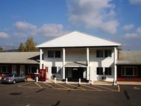 Red Carpet Inn Ilion