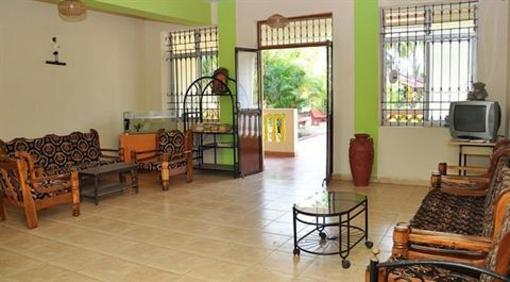 фото отеля Morjim Beach Resort