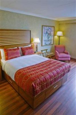 фото отеля Lindbergh Hotel Quebec City