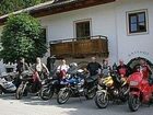 фото отеля Hotel Gasthof zum Goldenen Lowen