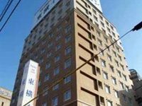 Toyoko Inn Nishitetsu Kurumeeki Higashiguchi