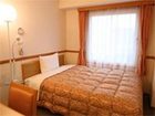 фото отеля Toyoko Inn Nishitetsu Kurumeeki Higashiguchi