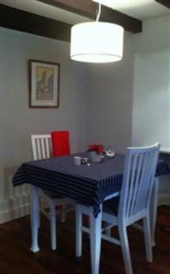 фото отеля Check Inn Bed & Breakfast