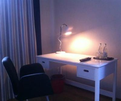 фото отеля Check Inn Bed & Breakfast
