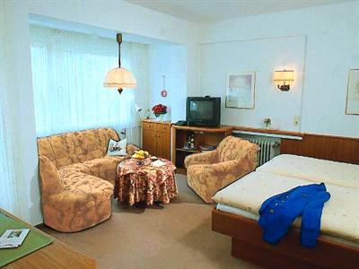фото отеля Stibbe Hotel Horn-Bad Meinberg