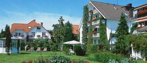фото отеля Stibbe Hotel Horn-Bad Meinberg