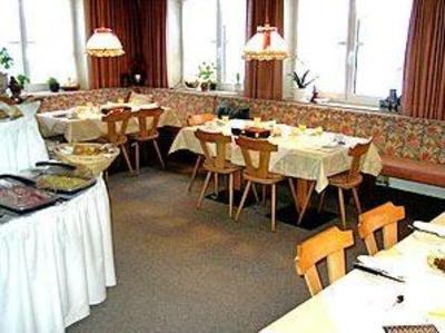 фото отеля Pension Am Muhlacker