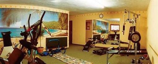 фото отеля Pension Am Muhlacker