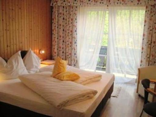 фото отеля Pension Am Muhlacker