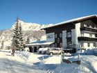 фото отеля Pension Am Muhlacker
