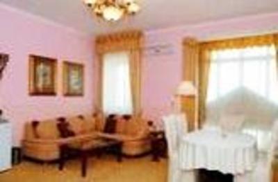 фото отеля Business Hotel Astana