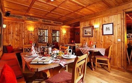 фото отеля Appartementhotel Johannes
