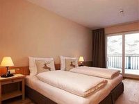 Appartementhotel Johannes