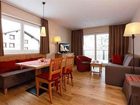 фото отеля Appartementhotel Johannes
