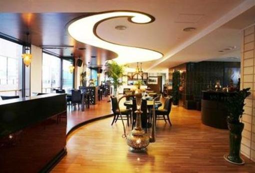 фото отеля Hamilton Hotel Seoul