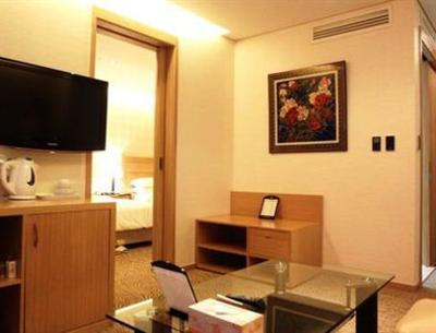 фото отеля Hamilton Hotel Seoul