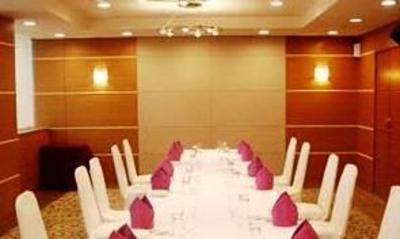 фото отеля Hamilton Hotel Seoul