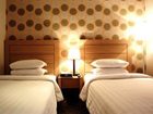 фото отеля Hamilton Hotel Seoul