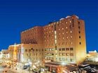 фото отеля Hamilton Hotel Seoul