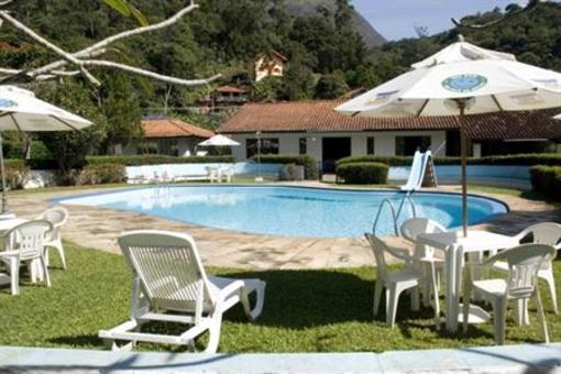 фото отеля Hotel Vale do Luar
