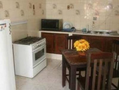 фото отеля Amazonia Hostel Belem