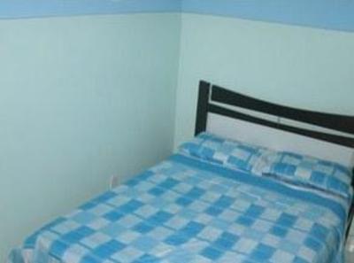 фото отеля Amazonia Hostel Belem