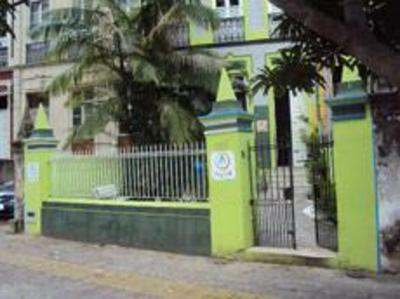 фото отеля Amazonia Hostel Belem