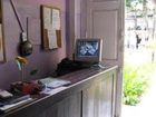 фото отеля Amazonia Hostel Belem