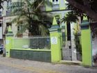 фото отеля Amazonia Hostel Belem