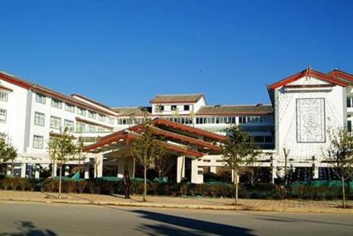 фото отеля Li Xiang Yuan Hotel Lijiang