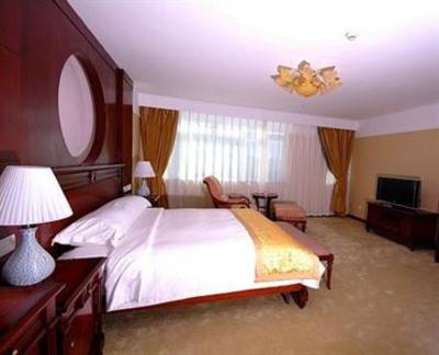 фото отеля Li Xiang Yuan Hotel Lijiang