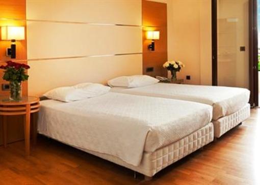 фото отеля Miramare Hotel Eretria