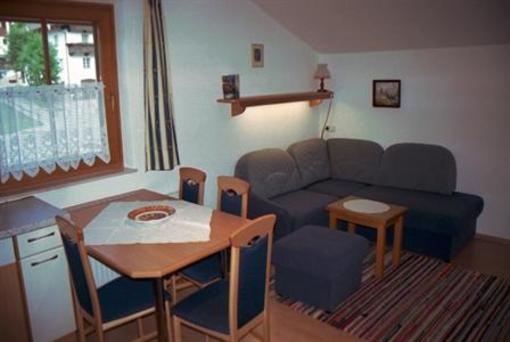 фото отеля Weilerhof Gastehaus Obertilliach