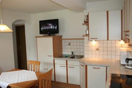 фото отеля Weilerhof Gastehaus Obertilliach
