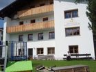 фото отеля Weilerhof Gastehaus Obertilliach