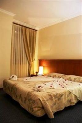 фото отеля Hotel Santa Marina Antalya